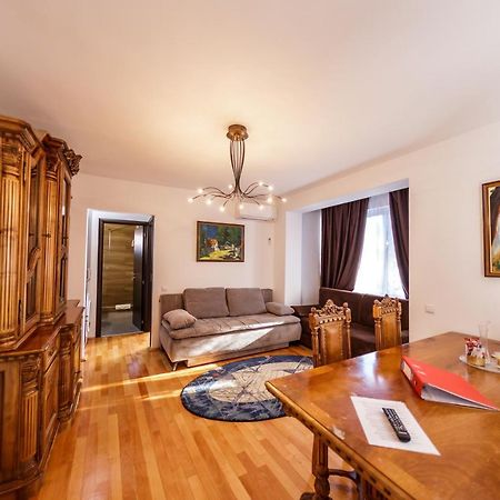 Apartament Family Rivulus 10 바이아마레 외부 사진