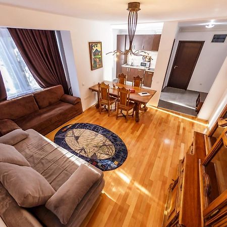 Apartament Family Rivulus 10 바이아마레 외부 사진