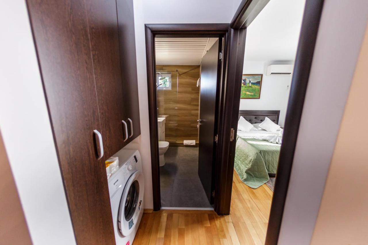 Apartament Family Rivulus 10 바이아마레 외부 사진