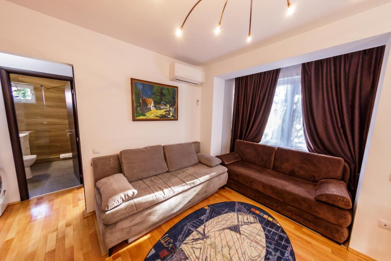 Apartament Family Rivulus 10 바이아마레 외부 사진