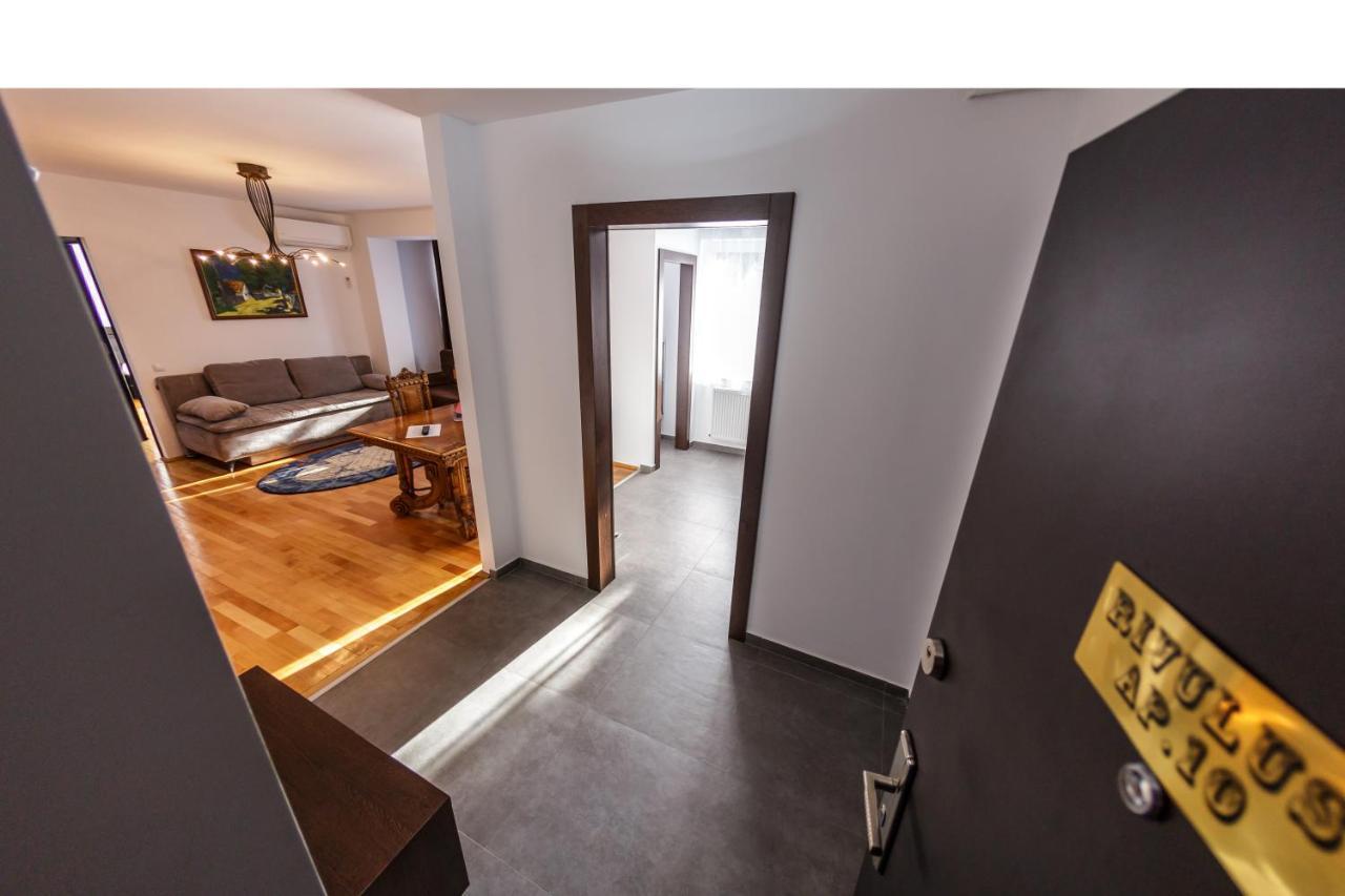 Apartament Family Rivulus 10 바이아마레 외부 사진